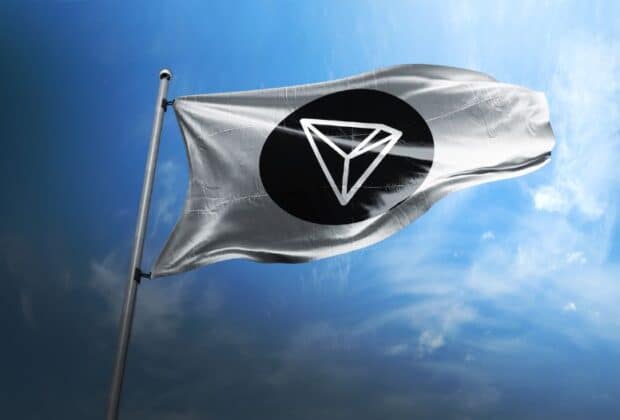 TRON (TRX) price fails to break the $0.07 level repeatedly!